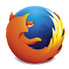 Firefox Logo